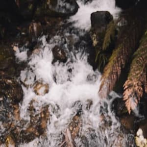 Night Waves - Sleep Baby Sleep