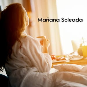 Mañana Soleada - Camille Paradis