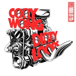 Turbo - Cory Wong