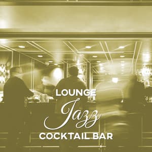 Lounge Jazz Cocktail Bar - Giovanni Peltonen