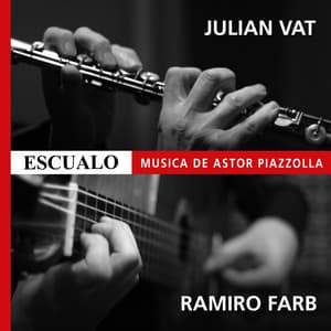 Escualo - Astor Piazzolla