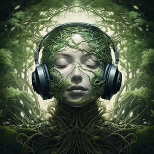 Bienaventuranza Binaural: Sonidos De Relajación Serena - Explorador binaural
