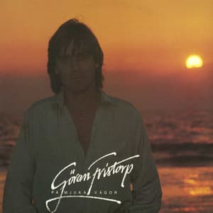 På mjuka vågor - Göran Fristorp