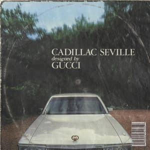 Cadillac Seville Designed by Gucci - Tha Audio Unit
