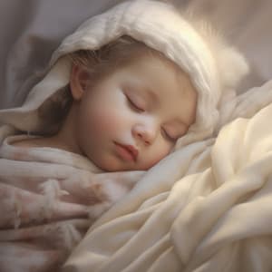 Lullaby Music: Gentle Rhythms for Baby Sleep - Baby Sleep TaTaTa
