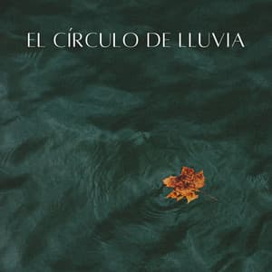 El Círculo De Lluvia - La lluvia es mi vida