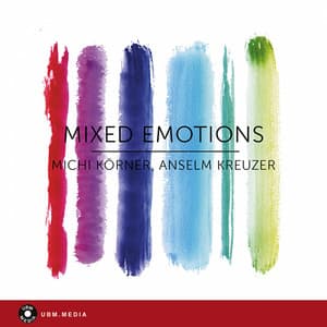 Emotions - Michi Körner