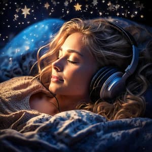 Peaceful Sleep: Restful Musical Drift - Electric Guitar Jazz Collection