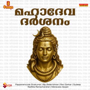 Mahadeva Darshanam - Ravi Sankar