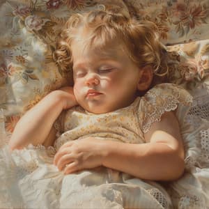 Flores De Primavera: Canción De Cuna Renovadora Para Bebés - Bebe sensorial