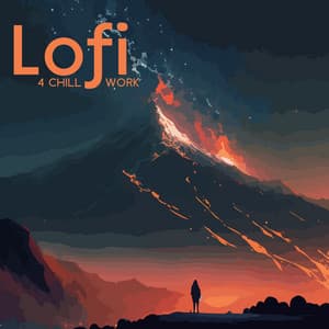 Lofi 4 Chill Work: Japan Lofi, Focus Flow, Groove Chill - Housework Happy Music Zone