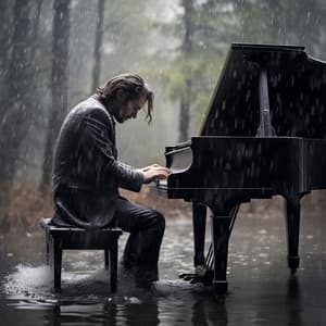 Trueno Armónico: Música Para Un Día De Spa Relajante - Ruidos de la Naturaleza