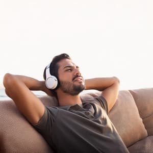 Música Suave Para Tardes Serenas - Ambiente Acúatico