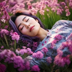 Deep Slumber: Ultimate Sleep Aid Music - Alpha Waves