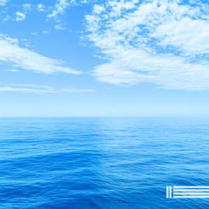 Relaxing Ocean Sounds - Ocean Waves for Deep Sleep