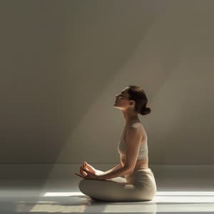 La Suave Resonancia De La Relajación: Tonos Reconfortantes Para La Tranquilidad - Relaja una ola