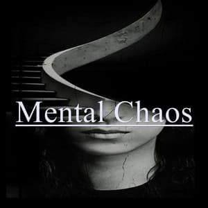 Mental Chaos - Pista de Rap