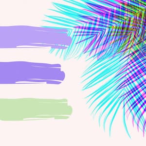 Chill-hop - Background Music for Sweet Spirits - Simple Lo-Fi