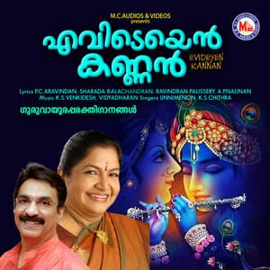 Evideyen Kannan - Unni Menon