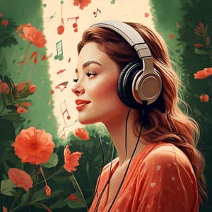 Easeful Rhythms: Music for Relaxation - Music for Hotels Ambience