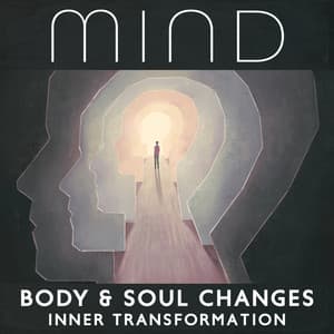 Mind, Body & Soul Changes: Inner Transformation, Healing Hz Solfeggio Frequencies - Sofi Solfeggio
