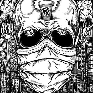 Rx - Rasheed Chappell