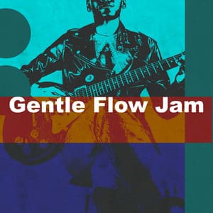 Gentle Flow Jam - Jazz for Study