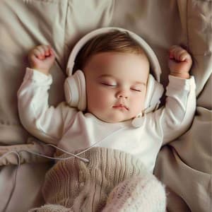 Baby Sleep Symphony: Hushed Harmony - Mozart and Baby Friends