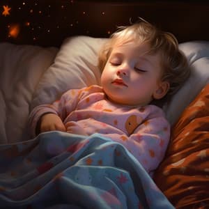 Lofi Cradle Songs: Baby's Nighttime Harmony - Zleept