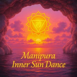 Manipura Inner Sun Dance - Cha Krana