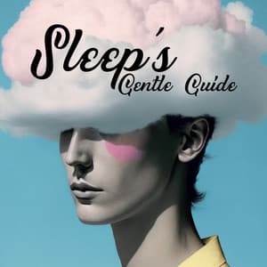 Sleep's Gentle Guide: Find Peace, Notes Of Harmony, Inviting Into The Dreamy Realm - Jazz Night Music Paradise