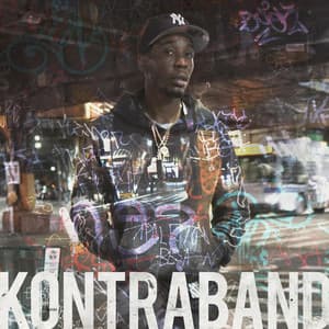 Kontraband - Rome Streetz