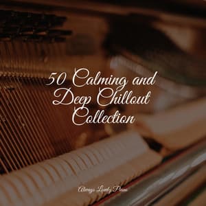 Lovely Piano Soundscapes for Quiet Listening - Bedtime Baby