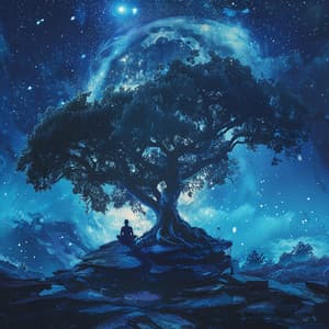 Relajación Tranquila: Música Para El Alivio Del Estrés - Diseño de ruido