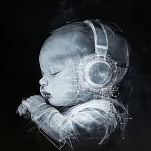 Sound Asleep with Nursery Rhymes: A Parent's Sleep Strategy - Children's Lullabyes