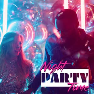 Night Party Time: Cafe Lounge, Ibiza Chillout, Ibiza Night Beach Party - Ibiza Sexy Chill Beats