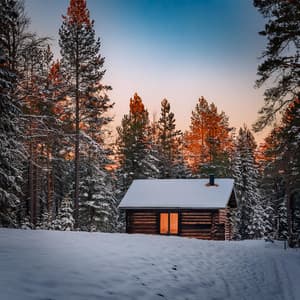 Estados De Ánimo Relajantes: Melodías Diarias Relajantes - Música pacífica