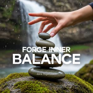Forge Inner Balance - Alice YogaCoach