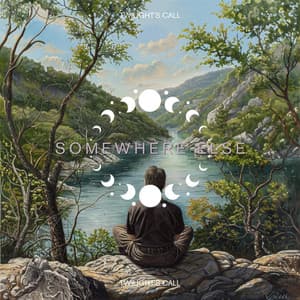 Somewhere Else - Twilight's Call