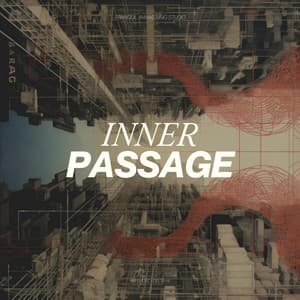 Inner Passage - Reiki Music