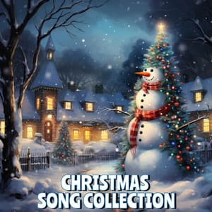 Christmas Song Collection - Christmas Music