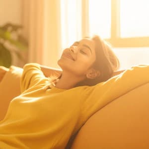 Música De Piano Para Tardes Tranquilas - Jason Humphries