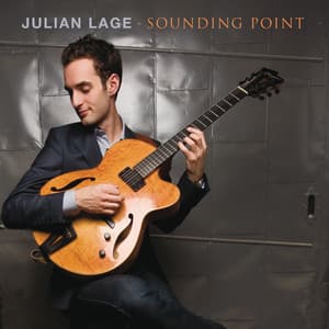 Sounding Point - Julian Lage