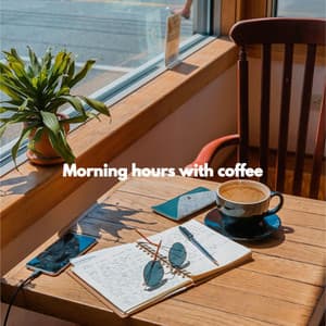 Morning hours with coffee - Tuesday Morning Jazz Playlist