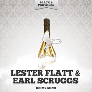 On My Mind - Flatt & Scruggs