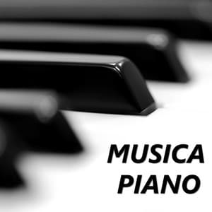Musica Piano - Piano Relajante
