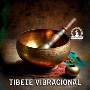 Tibete Vibracional: Tigelas Tibetanas para Sessão de Meditação e Relaxamento - Meditação e Espiritualidade Musica Academia