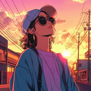 One for Home - LO-FI BEATS