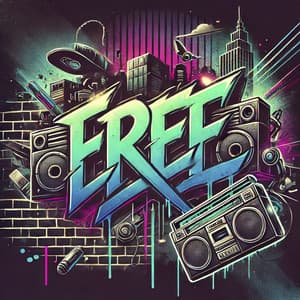 Free - Base De Rap