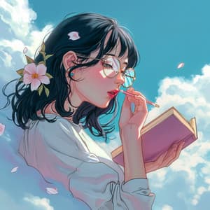 A Poised Perusal of Profound Perspectives - Focus